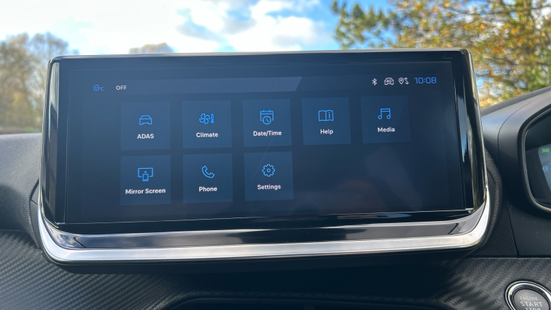 Peugeot 2008 1.2 PureTech 130 Allure 5dr Petrol Estate